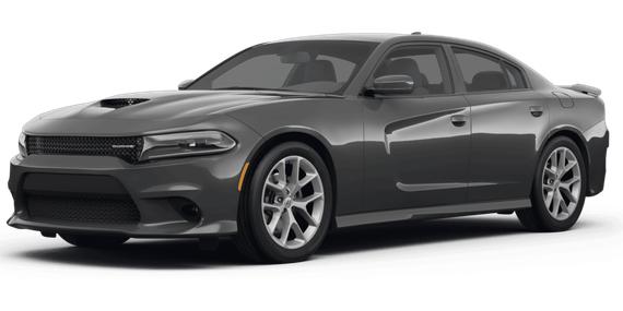 DODGE CHARGER 2023 2C3CDXHG7PH615778 image