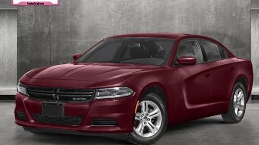 DODGE CHARGER 2023 2C3CDXBG0PH699323 image