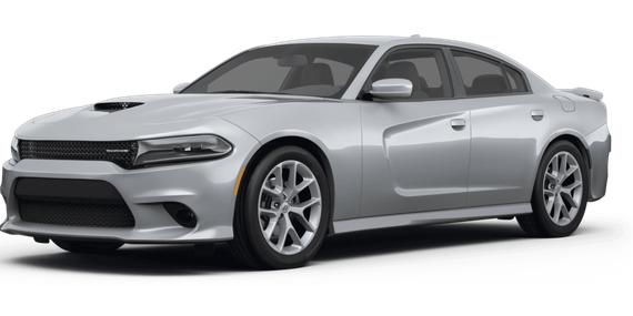 DODGE CHARGER 2023 2C3CDXHG1PH579120 image