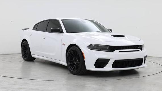 DODGE CHARGER 2023 2C3CDXGJ0PH701897 image