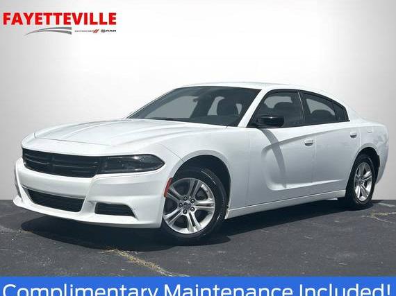 DODGE CHARGER 2023 2C3CDXBG0PH568392 image