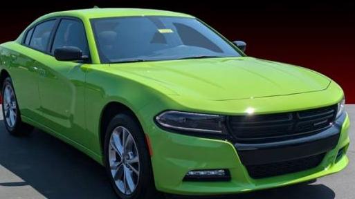 DODGE CHARGER 2023 2C3CDXJGXPH624212 image