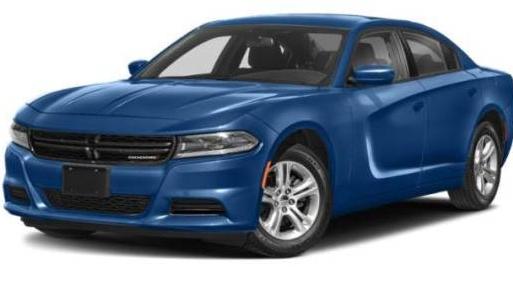 DODGE CHARGER 2023 2C3CDXBG8PH522762 image