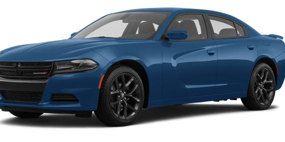 DODGE CHARGER 2023 2C3CDXBG2PH608391 image