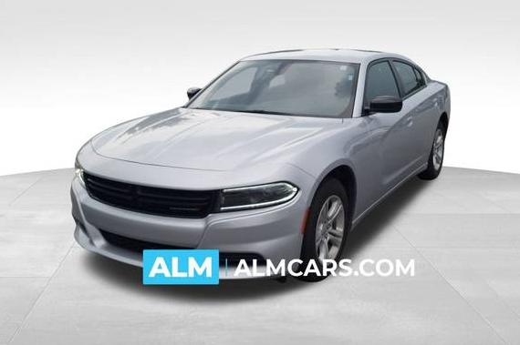 DODGE CHARGER 2023 2C3CDXBG1PH591633 image
