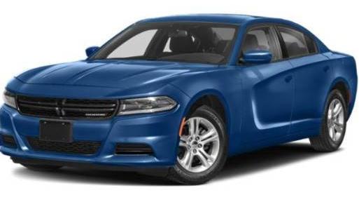 DODGE CHARGER 2023 2C3CDXBG7PH608385 image