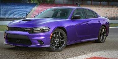 DODGE CHARGER 2023 2C3CDXHGXPH594893 image
