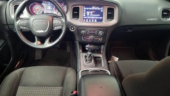 DODGE CHARGER 2023 2C3CDXBG7PH564534 image