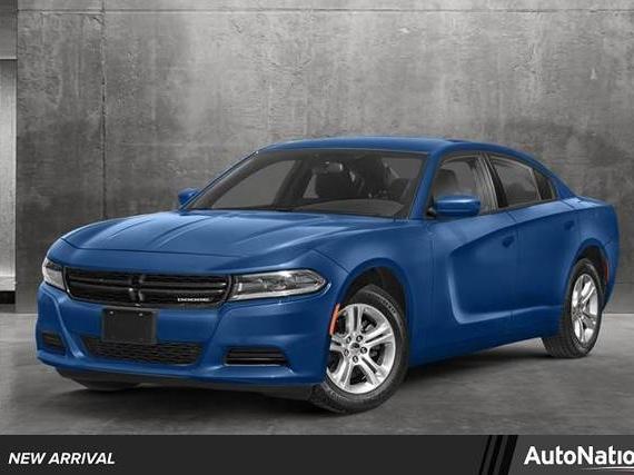 DODGE CHARGER 2023 2C3CDXHGXPH566253 image