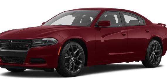 DODGE CHARGER 2023 2C3CDXBG1PH564268 image