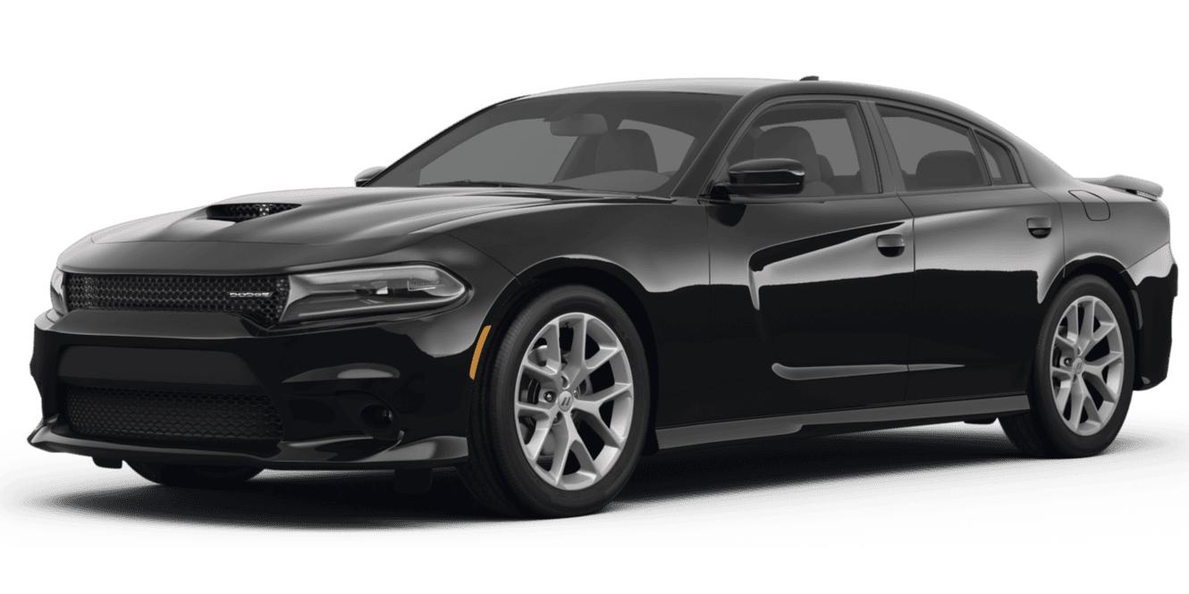 DODGE CHARGER 2023 2C3CDXMG0PH536541 image