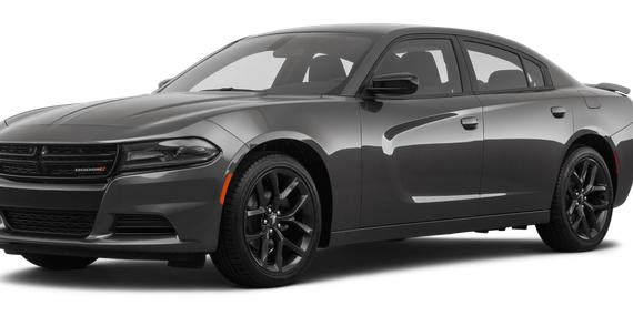 DODGE CHARGER 2023 2C3CDXBG1PH559622 image