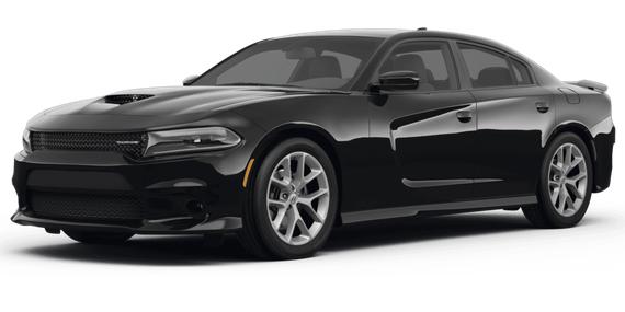 DODGE CHARGER 2023 2C3CDXHG9PH606760 image