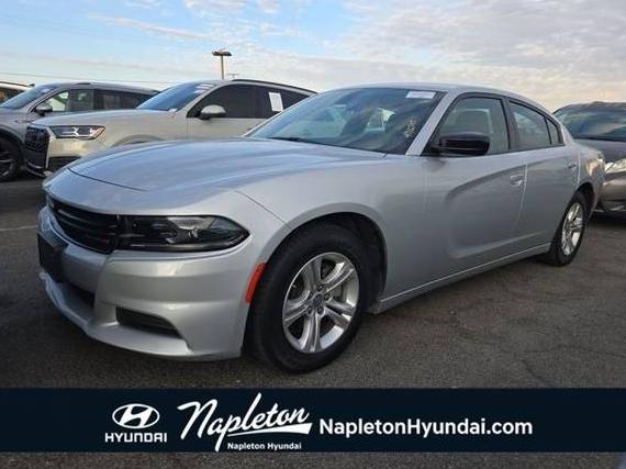 DODGE CHARGER 2023 2C3CDXBGXPH547484 image DODGE CHARGER 2023 2C3CDXBGXPH547484 image