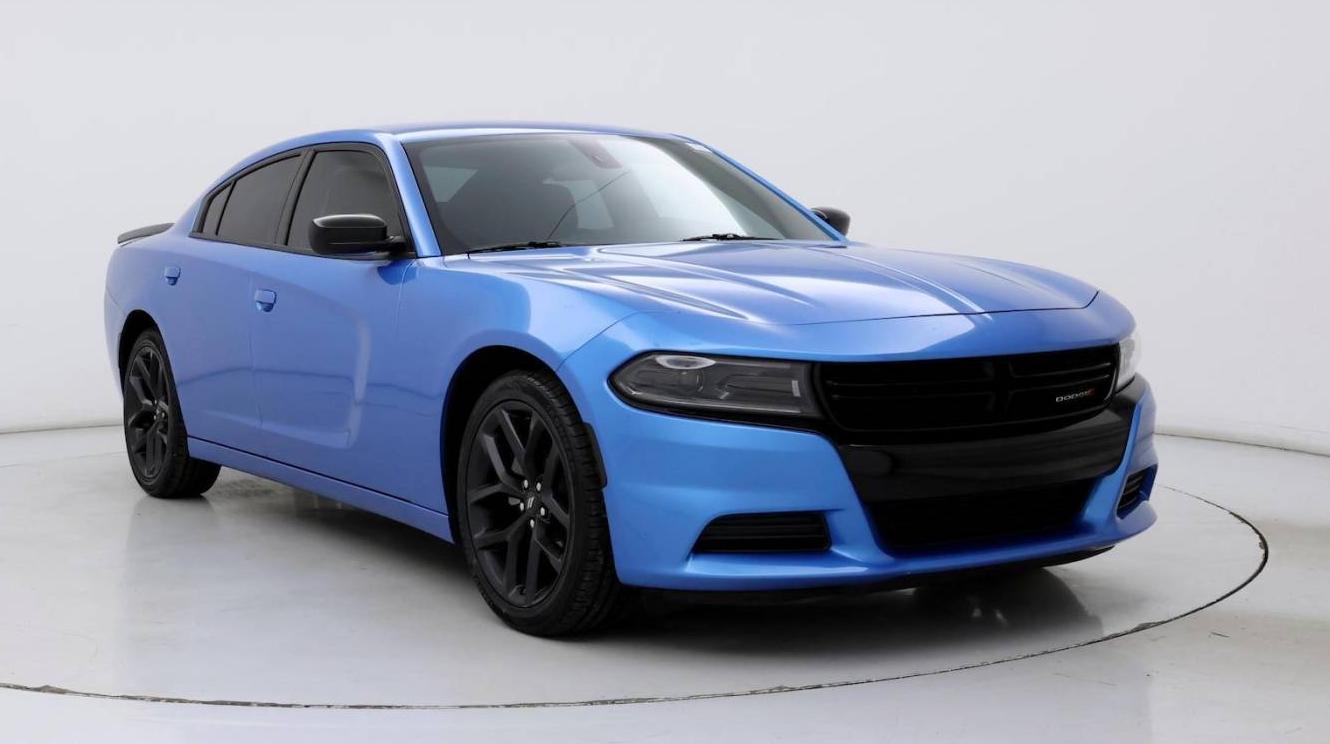 DODGE CHARGER 2023 2C3CDXBG9PH561814 image