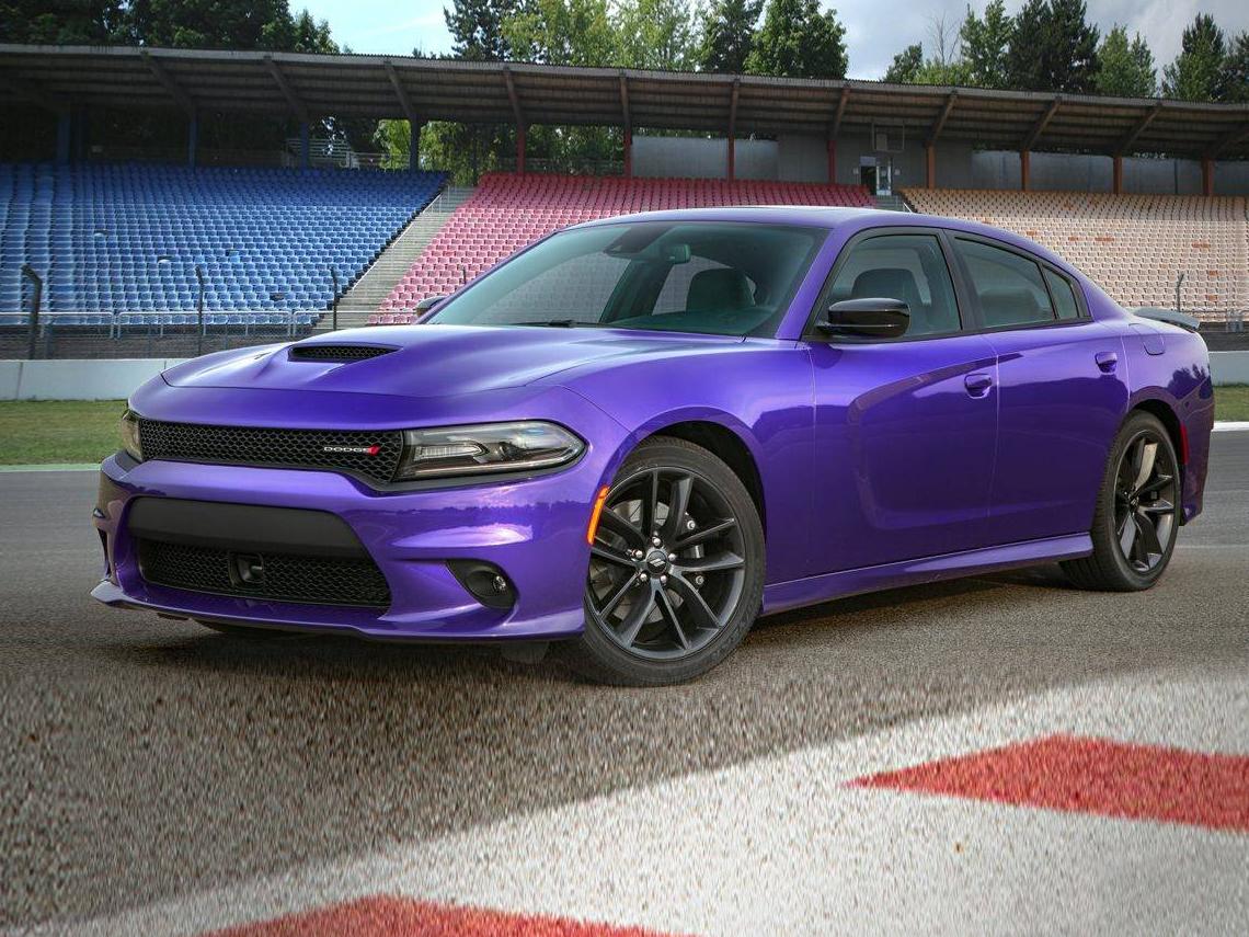 DODGE CHARGER 2023 2C3CDXBG2PH609752 image