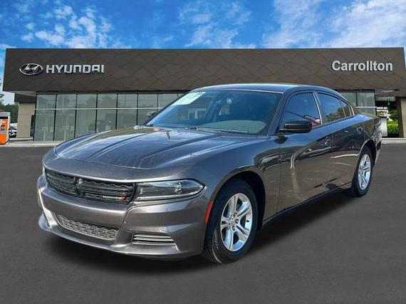 DODGE CHARGER 2023 2C3CDXBG0PH531424 image DODGE CHARGER 2023 2C3CDXBG0PH531424 image