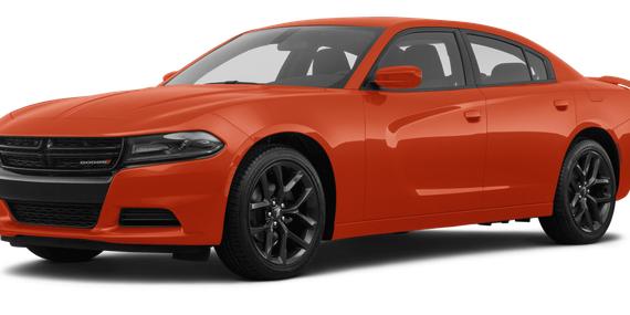 DODGE CHARGER 2023 2C3CDXJG6PH708186 image