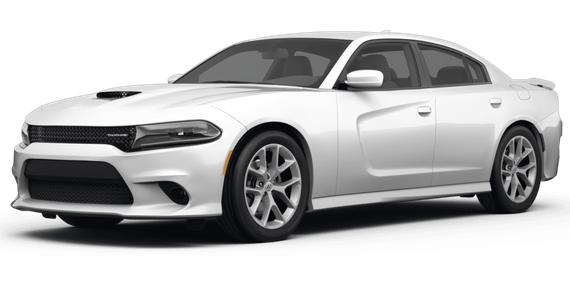 DODGE CHARGER 2023 2C3CDXHG3PH560018 image