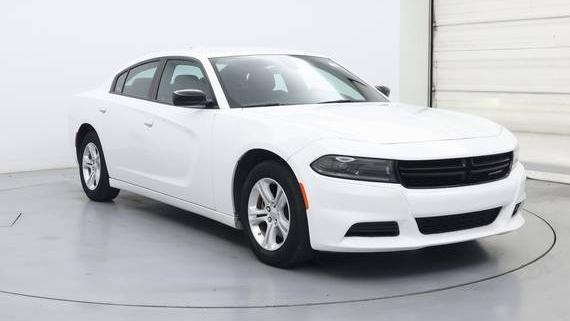 DODGE CHARGER 2023 2C3CDXBG0PH529284 image