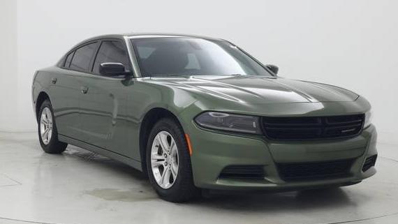 DODGE CHARGER 2023 2C3CDXBG5PH661067 image
