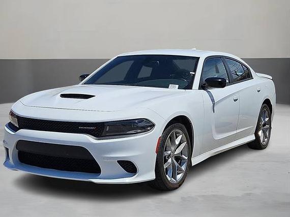 DODGE CHARGER 2023 2C3CDXHG9PH630654 image