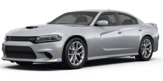 DODGE CHARGER 2023 2C3CDXHG5PH575572 image