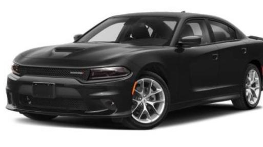 DODGE CHARGER 2023 2C3CDXCT3PH559424 image