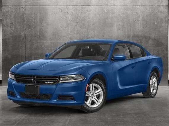 DODGE CHARGER 2023 2C3CDXHG9PH651181 image
