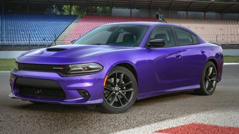 DODGE CHARGER 2023 2C3CDXCT3PH571606 image