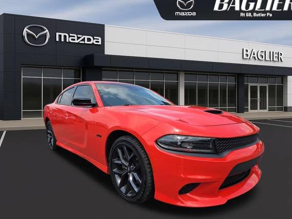 DODGE CHARGER 2023 2C3CDXCT0PH505515 image