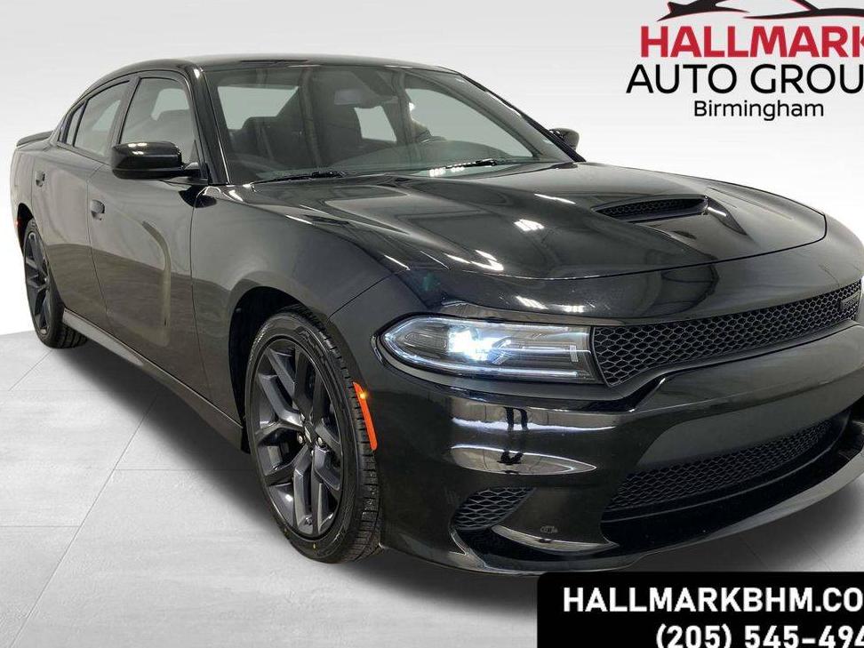 DODGE CHARGER 2023 2C3CDXHG6PH607011 image