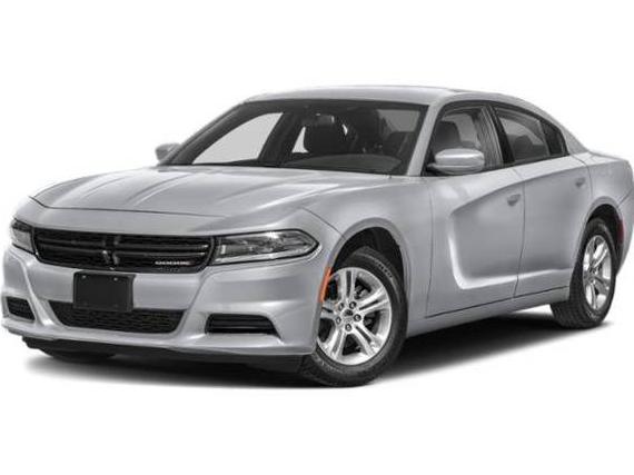 DODGE CHARGER 2023 2C3CDXBG0PH523758 image