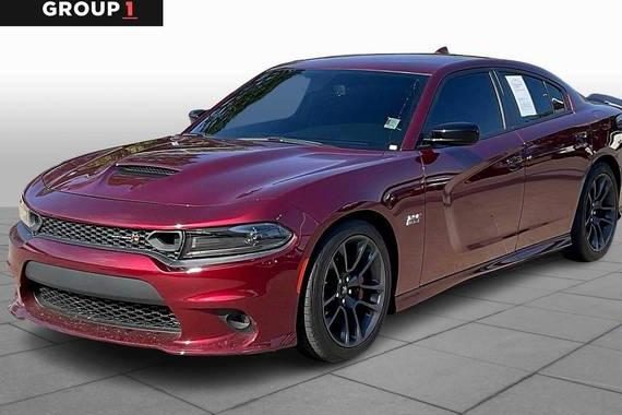 DODGE CHARGER 2023 2C3CDXGJ3PH595719 image DODGE CHARGER 2023 2C3CDXGJ3PH595719 image