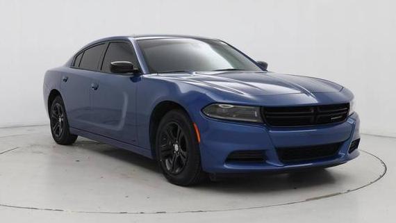 DODGE CHARGER 2023 2C3CDXBGXPH666474 image