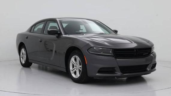 DODGE CHARGER 2023 2C3CDXBG8PH522230 image