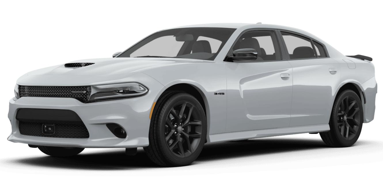 DODGE CHARGER 2023 2C3CDXCT6PH591431 image