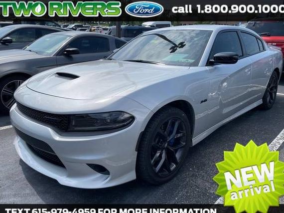 DODGE CHARGER 2023 2C3CDXCT4PH671472 image