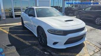 DODGE CHARGER 2023 2C3CDXCT7PH549155 image