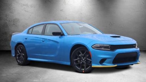 DODGE CHARGER 2023 2C3CDXHG0PH671867 image