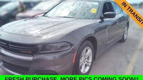 DODGE CHARGER 2023 2C3CDXBG1PH564111 image
