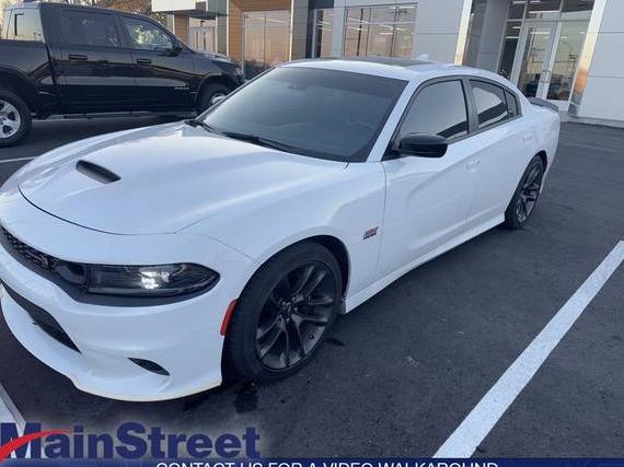 DODGE CHARGER 2023 2C3CDXGJ3PH607836 image DODGE CHARGER 2023 2C3CDXGJ3PH607836 image