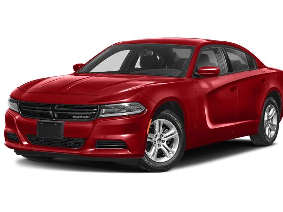 DODGE CHARGER 2023 2C3CDXBG4PH555354 image