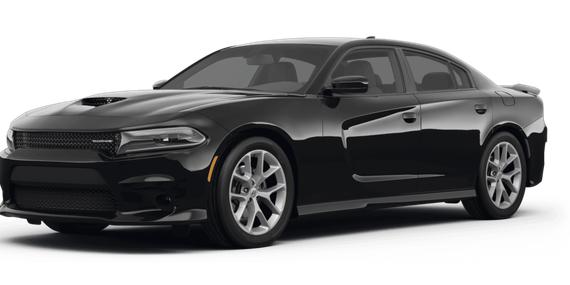 DODGE CHARGER 2023 2C3CDXHG6PH591716 image