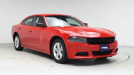 DODGE CHARGER 2023 2C3CDXBG2PH530453 image