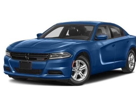 DODGE CHARGER 2023 2C3CDXBG4PH613415 image