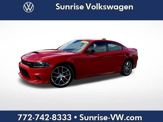 DODGE CHARGER 2023 2C3CDXHG1PH622113 image DODGE CHARGER 2023 2C3CDXHG1PH622113 image