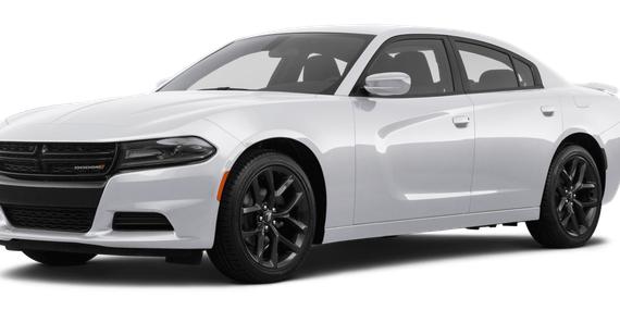 DODGE CHARGER 2023 2C3CDXBG7PH516614 image
