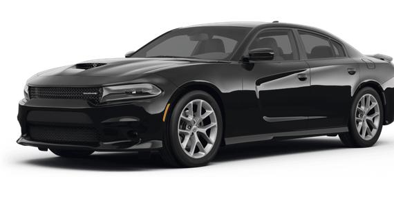 DODGE CHARGER 2023 2C3CDXHG1PH576976 image
