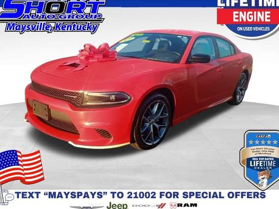 DODGE CHARGER 2023 2C3CDXHG0PH544732 image DODGE CHARGER 2023 2C3CDXHG0PH544732 image